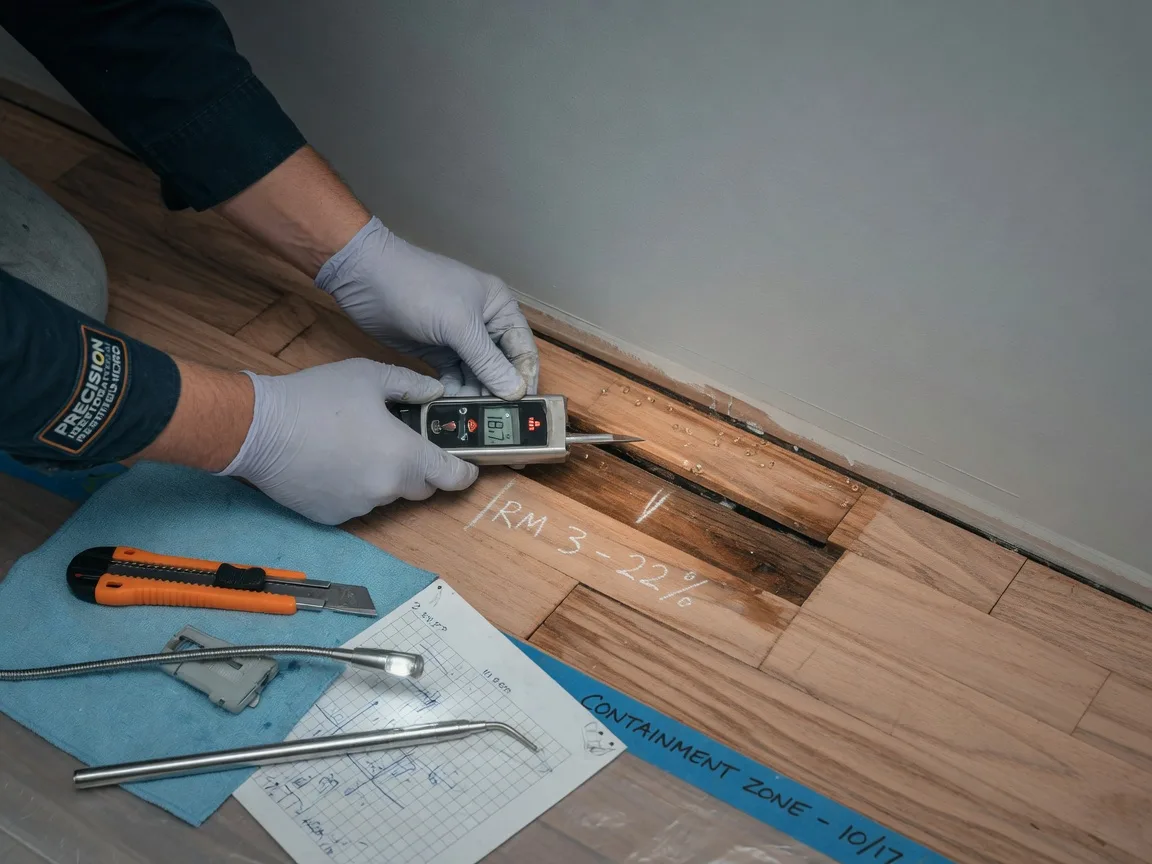 Why choose Water Removal in Waddington, NY